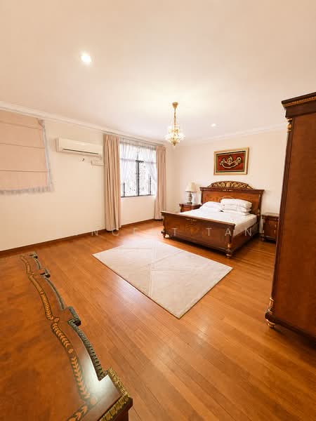 Semi-Detached House for Sale in Bandar Sri Damansara (Selangor) - Vincent Tan - PropertyGuru.com.my