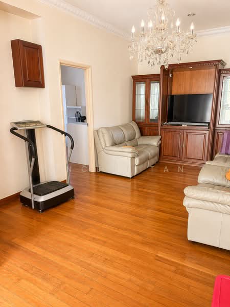 Semi-Detached House for Sale in Bandar Sri Damansara (Selangor) - Vincent Tan - PropertyGuru.com.my