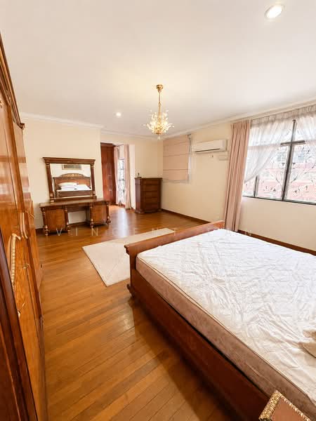 Semi-Detached House for Sale in Bandar Sri Damansara (Selangor) - Vincent Tan - PropertyGuru.com.my