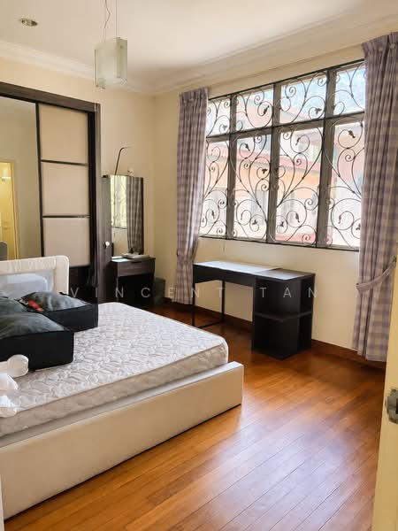 Semi-Detached House for Sale in Bandar Sri Damansara (Selangor) - Vincent Tan - PropertyGuru.com.my