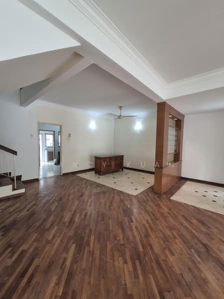 Rumah Teres 2 Tingkat untuk Dijual di Bandar Utama (Selangor) - Nancy Kuan - Living Room - PropertyGuru.com.my