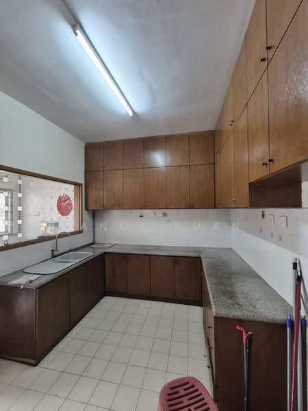 Rumah Teres 2 Tingkat untuk Dijual di Bandar Utama (Selangor) - Nancy Kuan - Kitchen - PropertyGuru.com.my