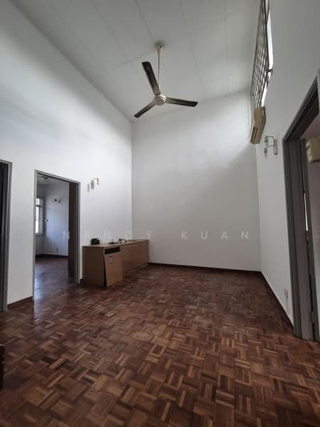 Rumah Teres 2 Tingkat untuk Dijual di Bandar Utama (Selangor) - Nancy Kuan - Living Room - PropertyGuru.com.my