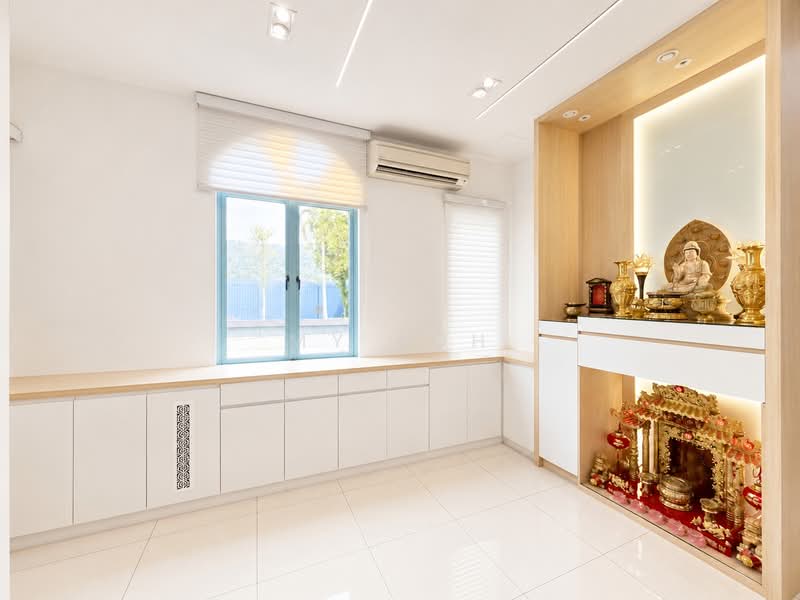 Rumah Berkembar untuk Dijual di Setia Eco Templer (Rawang) - MY Loh - PropertyGuru.com.my