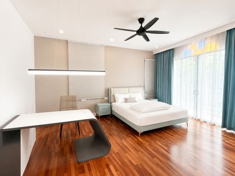 Rumah Berkembar untuk Dijual di Setia Eco Templer (Rawang) - MY Loh - PropertyGuru.com.my