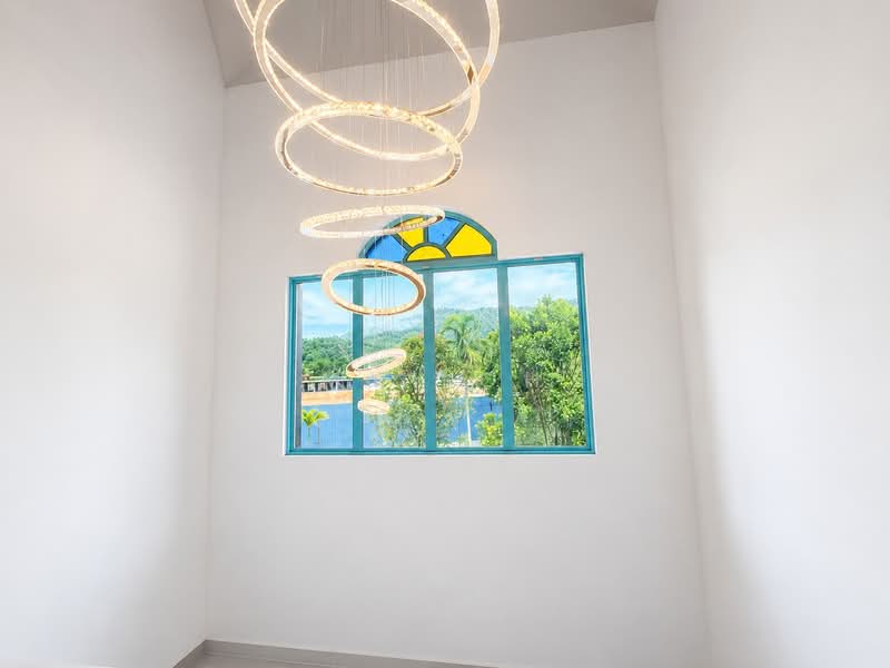 Rumah Berkembar untuk Dijual di Setia Eco Templer (Rawang) - MY Loh - Interior - PropertyGuru.com.my