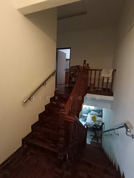 2-storey Terraced House for Sale in Bandar Baru Sri Petaling (Sri Petaling) - Nick Yong - Interior - PropertyGuru.com.my