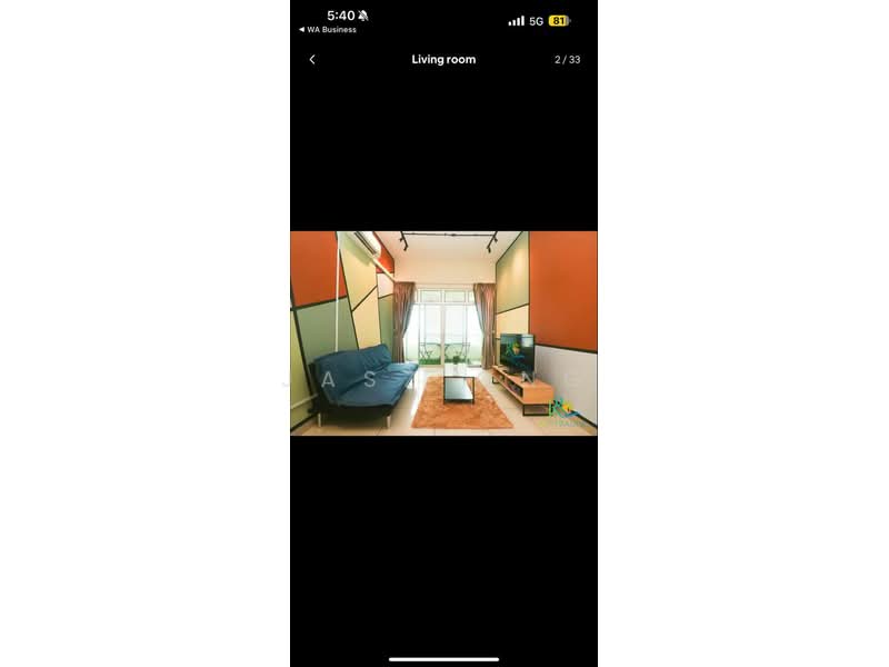 Apartment for Rent at Midori Green (Pangsapuri Hijauan) - Jasz Ong - PropertyGuru.com.my