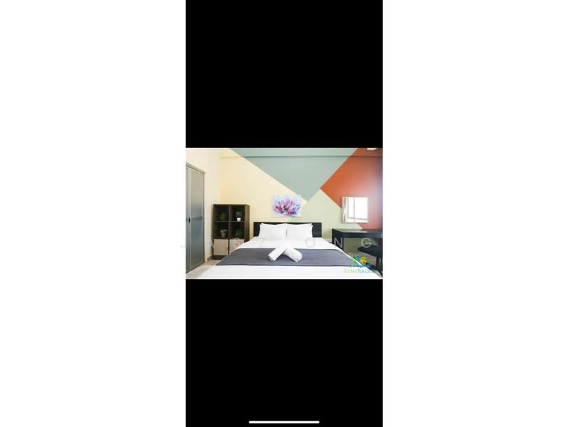Apartment for Rent at Midori Green (Pangsapuri Hijauan) - Jasz Ong - PropertyGuru.com.my