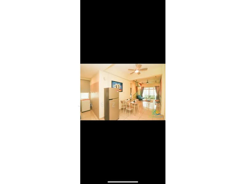 Apartment for Rent at Midori Green (Pangsapuri Hijauan) - Jasz Ong - PropertyGuru.com.my