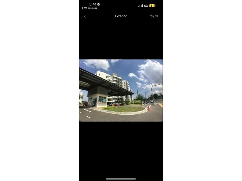 Apartment for Rent at Midori Green (Pangsapuri Hijauan) - Jasz Ong - PropertyGuru.com.my