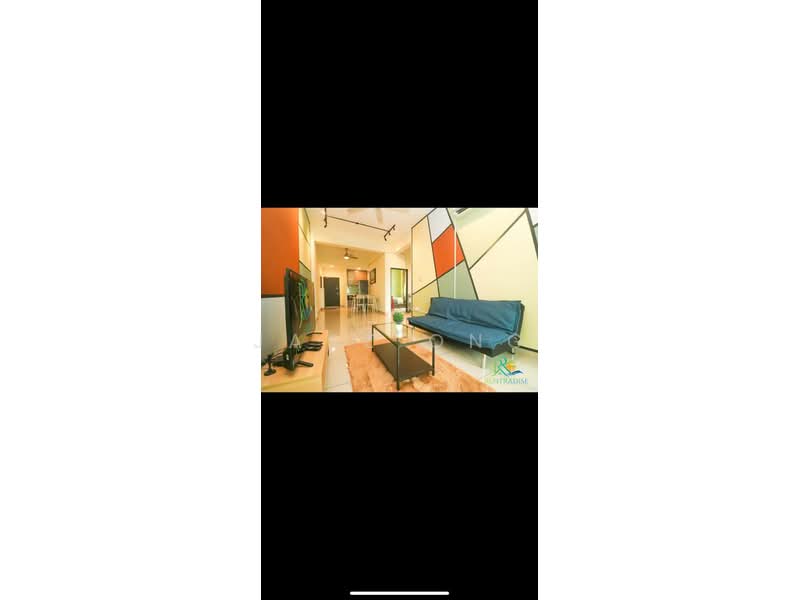 Apartment for Rent at Midori Green (Pangsapuri Hijauan) - Jasz Ong - PropertyGuru.com.my