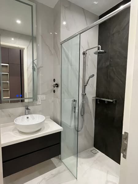 Kondominium untuk Dijual di Pavilion Hilltop - Jia Yirng Lee - Bathroom - PropertyGuru.com.my