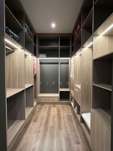 Kondominium untuk Dijual di Pavilion Hilltop - Jia Yirng Lee - Interior - PropertyGuru.com.my