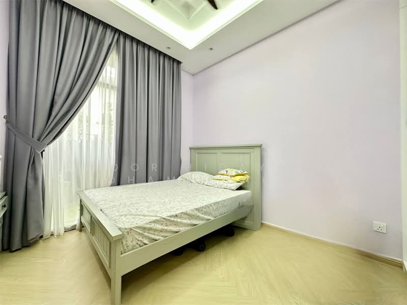Rumah Berkembar untuk Dijual di Kuala Selangor (Selangor) - Noor Hidayah Mohamad Noor - Bedroom - PropertyGuru.com.my