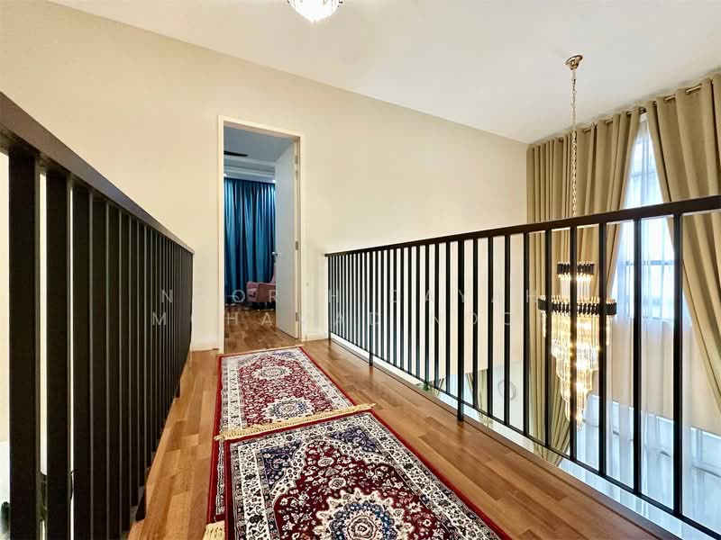Rumah Berkembar untuk Dijual di Kuala Selangor (Selangor) - Noor Hidayah Mohamad Noor - Corridor - PropertyGuru.com.my