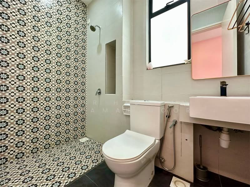 Rumah Berkembar untuk Dijual di Kuala Selangor (Selangor) - Noor Hidayah Mohamad Noor - Bathroom - PropertyGuru.com.my