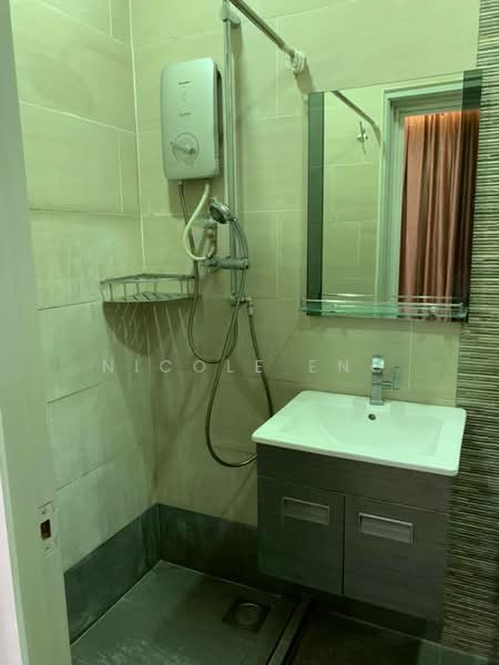 Townhouse for Rent in Kota Kemuning (Shah Alam) - Nicole Eng - Bathroom - PropertyGuru.com.my