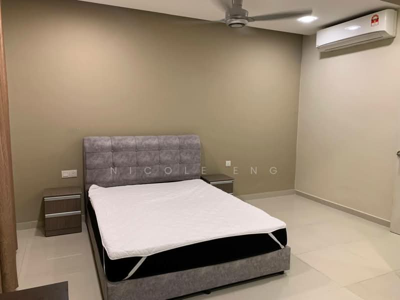 Townhouse for Rent in Kota Kemuning (Shah Alam) - Nicole Eng - Bedroom - PropertyGuru.com.my