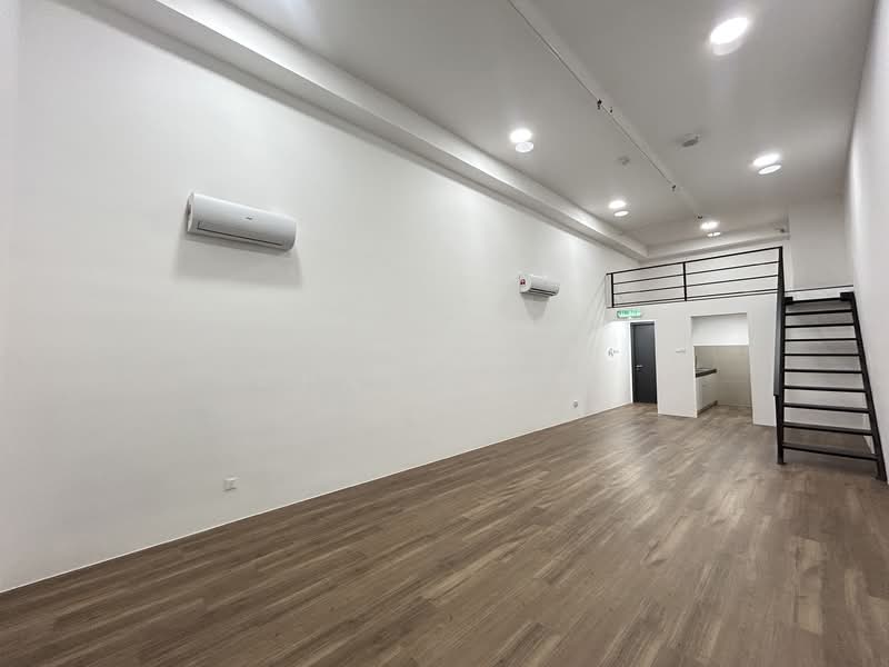 Pejabat untuk Disewa di Mutiara Central (Cheras) - Shawn Lim - Interior - PropertyGuru.com.my