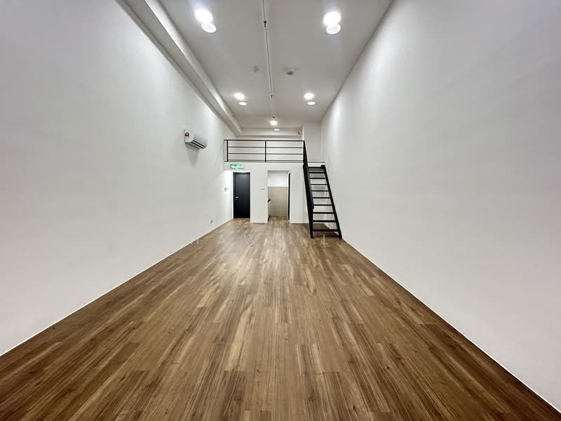 Pejabat untuk Disewa di Mutiara Central (Cheras) - Shawn Lim - Interior - PropertyGuru.com.my