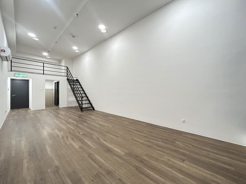Pejabat untuk Disewa di Mutiara Central (Cheras) - Shawn Lim - Interior - PropertyGuru.com.my