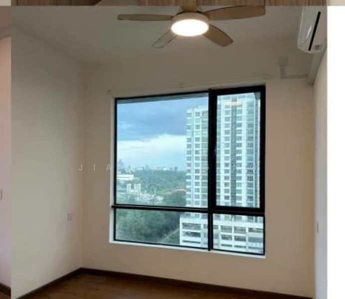 Servis Apartment untuk Dijual di Country Garden Central Park - JIA SOONG NG - View - PropertyGuru.com.my