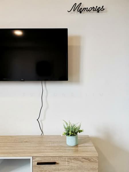 Service Residence for Rent at i-SOHO @ i-City - Suefong Lim - Interior - PropertyGuru.com.my