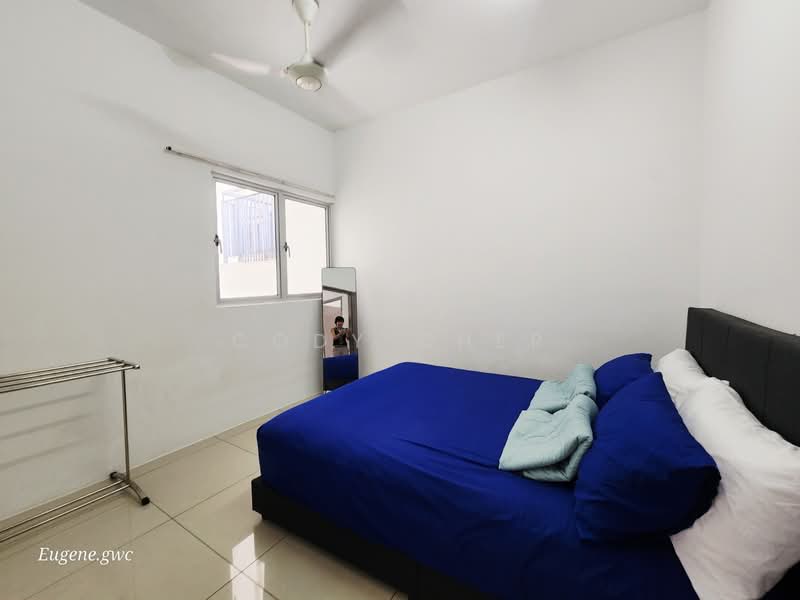 Kondominium untuk Disewa di Platinum Splendor Residence - Cody Cher - Bedroom - PropertyGuru.com.my
