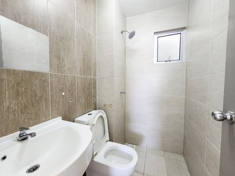 Kondominium untuk Disewa di Platinum Splendor Residence - Cody Cher - Bathroom - PropertyGuru.com.my