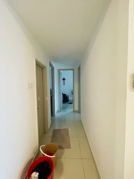 Condominium for Sale at The Raffles Suites - Marvin Lim - Corridor - PropertyGuru.com.my