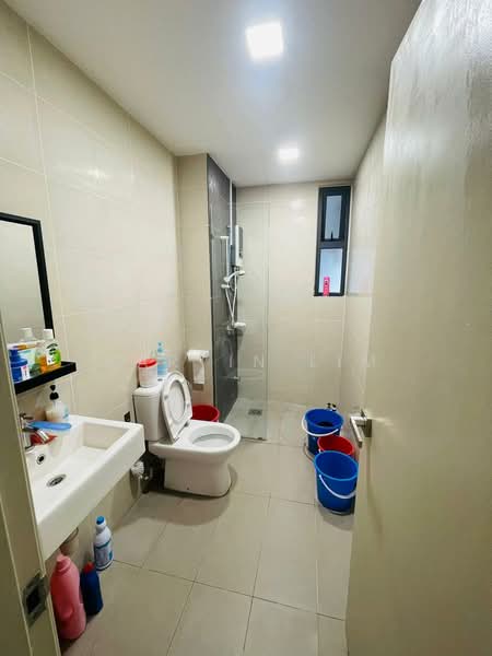 Condominium for Sale at The Raffles Suites - Marvin Lim - Bathroom - PropertyGuru.com.my