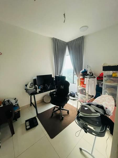 Condominium for Sale at The Raffles Suites - Marvin Lim - Study - PropertyGuru.com.my