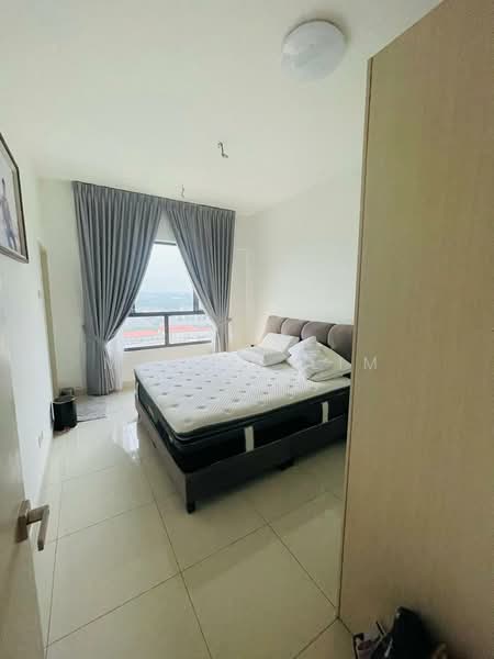 Condominium for Sale at The Raffles Suites - Marvin Lim - Bedroom - PropertyGuru.com.my