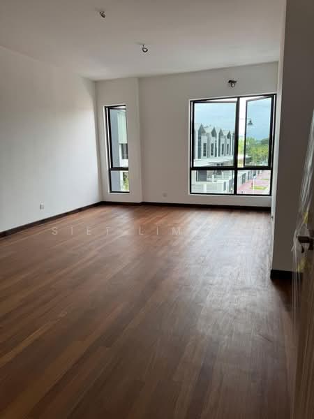 2-storey Terraced House for Sale in Bandar Kinrara Seksyen 8 (Bandar Kinrara) - Siet Lim Teh - PropertyGuru.com.my