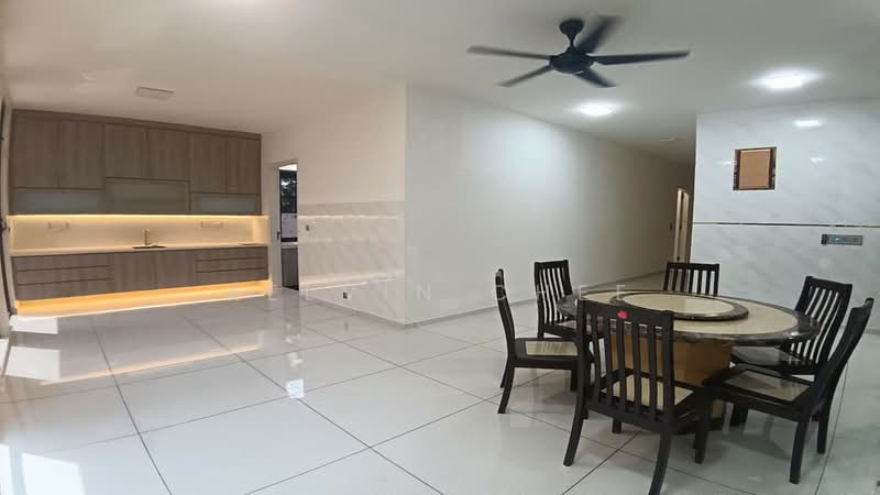 Bungalow for Rent in Iskandar Puteri (Nusajaya) (Johor) - Kelvin Chee - Kitchen - PropertyGuru.com.my