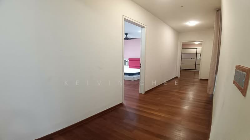 Bungalow for Rent in Iskandar Puteri (Nusajaya) (Johor) - Kelvin Chee - Corridor - PropertyGuru.com.my