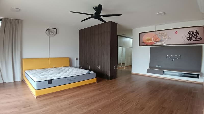 Bungalow for Rent in Iskandar Puteri (Nusajaya) (Johor) - Kelvin Chee - Bedroom - PropertyGuru.com.my