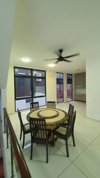 Bungalow for Rent in Iskandar Puteri (Nusajaya) (Johor) - Kelvin Chee - Dining Room - PropertyGuru.com.my