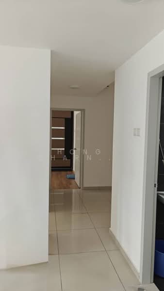 Servis Apartment untuk Disewa di Midas @ Seri Alam - Hong Charng Lee - Corridor - PropertyGuru.com.my