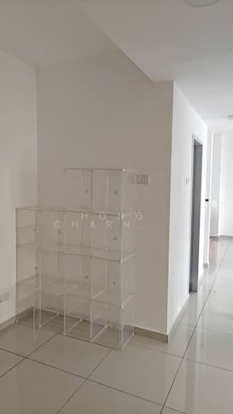 Servis Apartment untuk Disewa di Midas @ Seri Alam - Hong Charng Lee - Interior - PropertyGuru.com.my