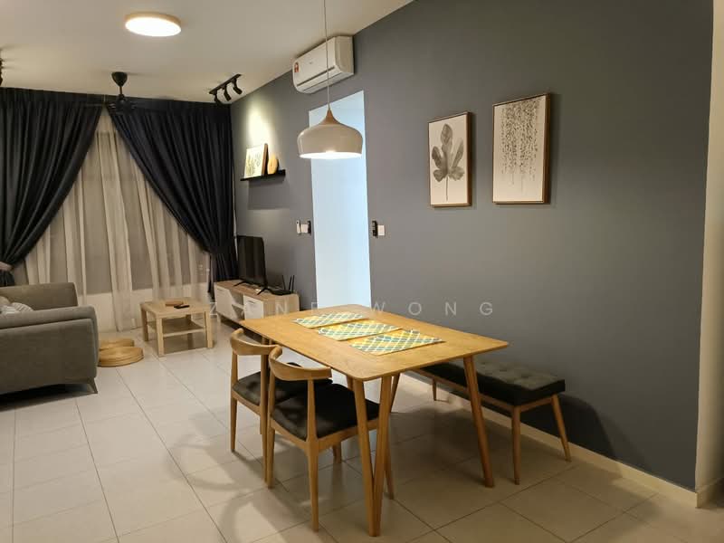 Condominium for Rent at Casa Green - Zane Wong - PropertyGuru.com.my