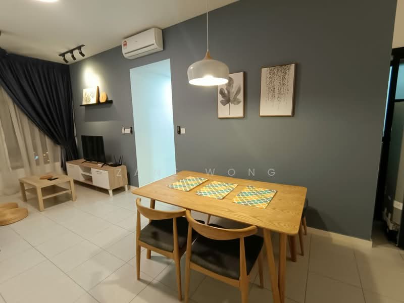 Condominium for Rent at Casa Green - Zane Wong - PropertyGuru.com.my