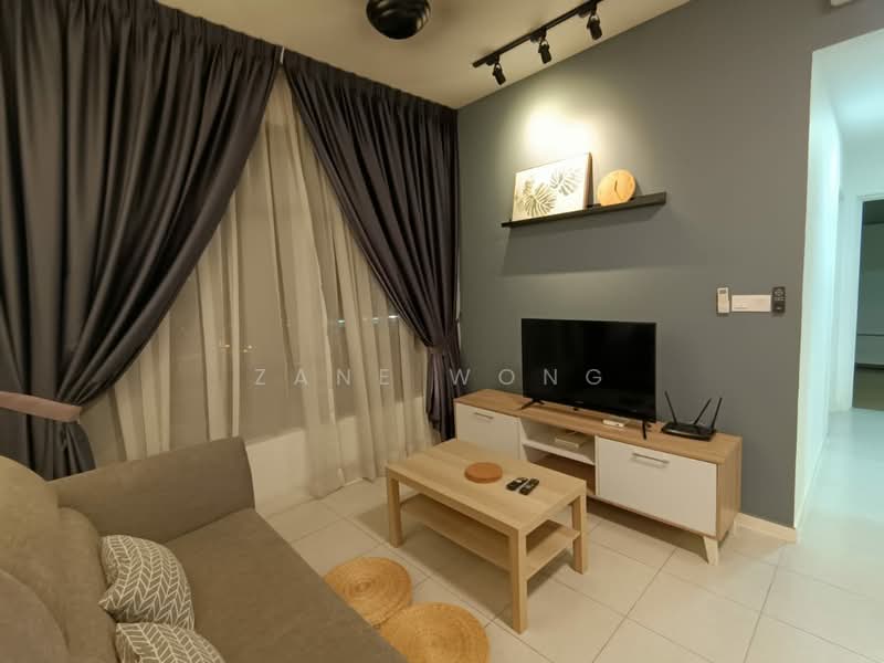 Condominium for Rent at Casa Green - Zane Wong - PropertyGuru.com.my