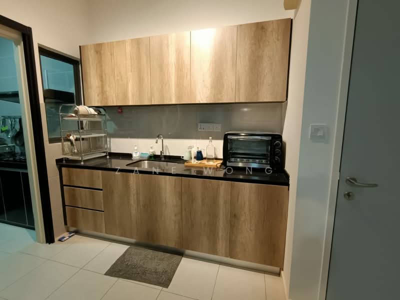 Condominium for Rent at Casa Green - Zane Wong - PropertyGuru.com.my