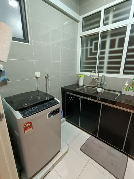 Condominium for Rent at Casa Green - Zane Wong - PropertyGuru.com.my