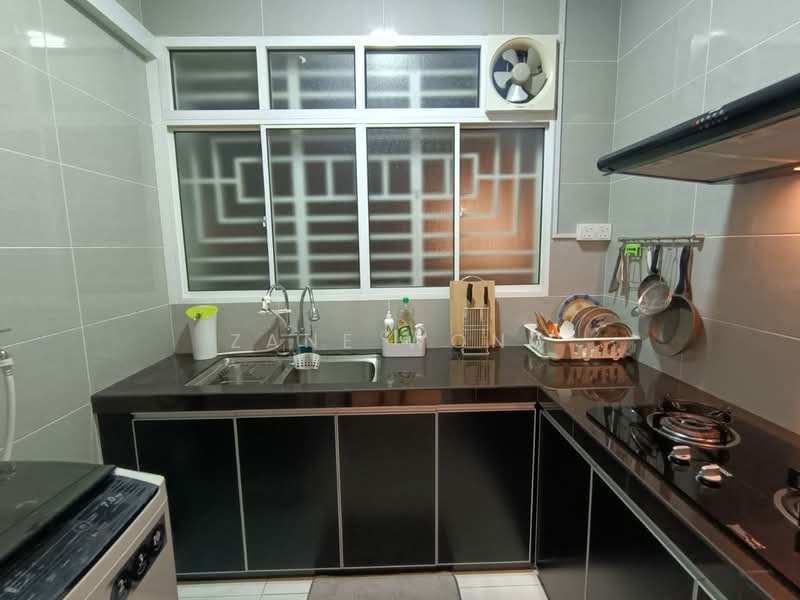 Condominium for Rent at Casa Green - Zane Wong - PropertyGuru.com.my