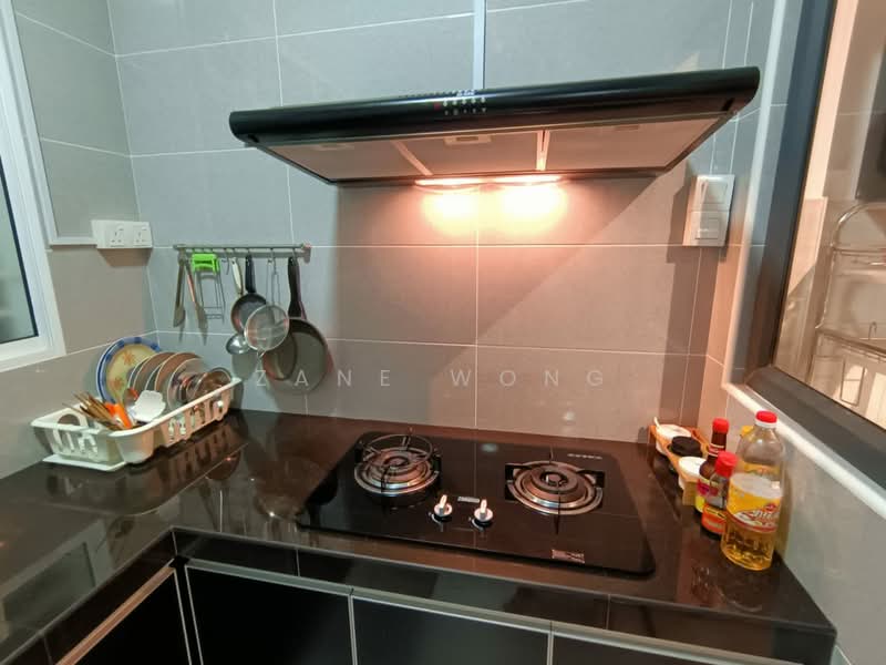 Condominium for Rent at Casa Green - Zane Wong - PropertyGuru.com.my