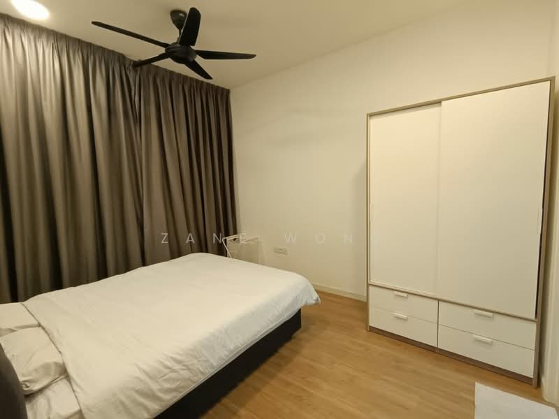 Condominium for Rent at Casa Green - Zane Wong - PropertyGuru.com.my