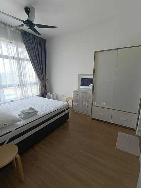 Condominium for Rent at Casa Green - Zane Wong - PropertyGuru.com.my